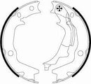 Mintex Brake Shoes fits -Hyundai Kia MFR651 (also fits other vehicles)
