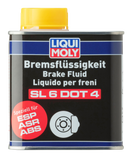 Liqui Moly Brake Fluid SL6 DOT 4 500ml - 3086