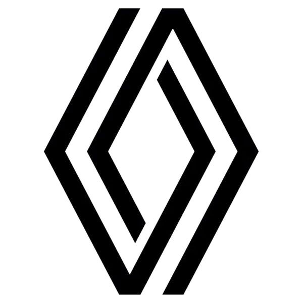 Genuine Renault/Dacia - Bolt-Hex - 54 36 8JP 00B