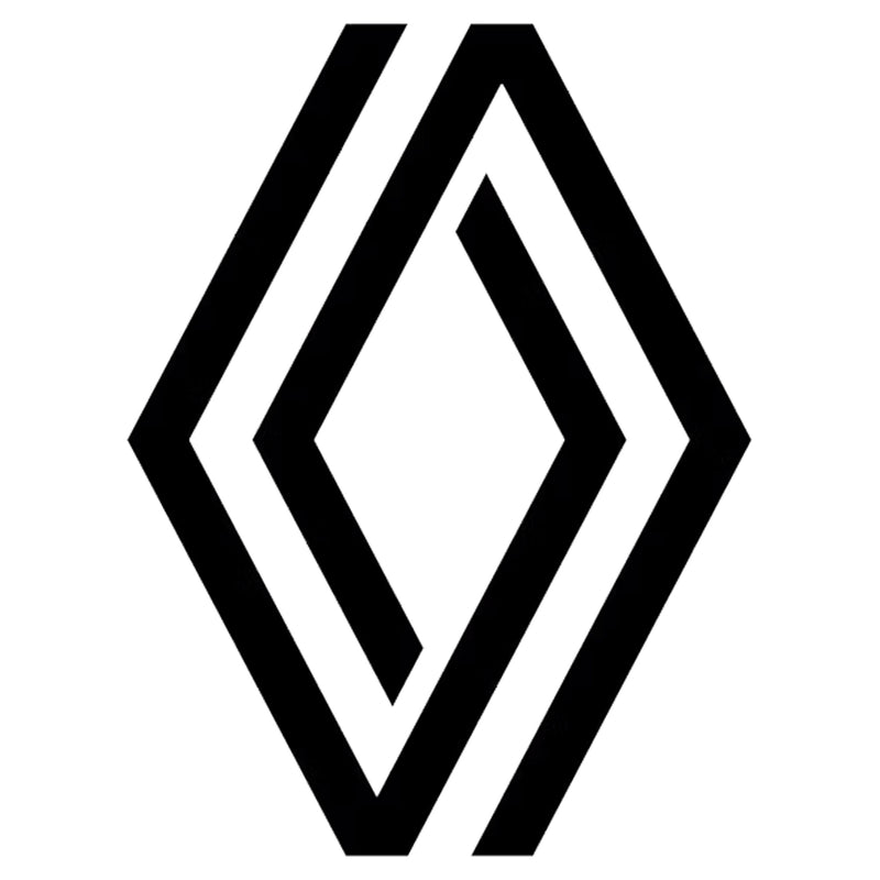 Genuine Renault/Dacia - Bolt-Hex - 54 36 8JP 00B