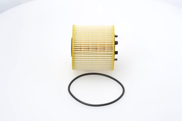 Bosch Oil Filter - 1457429198