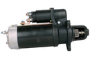 HELLA 8EA 012 586-081 Starter - 24V - 6kW - fits Renault Trucks Kerax
