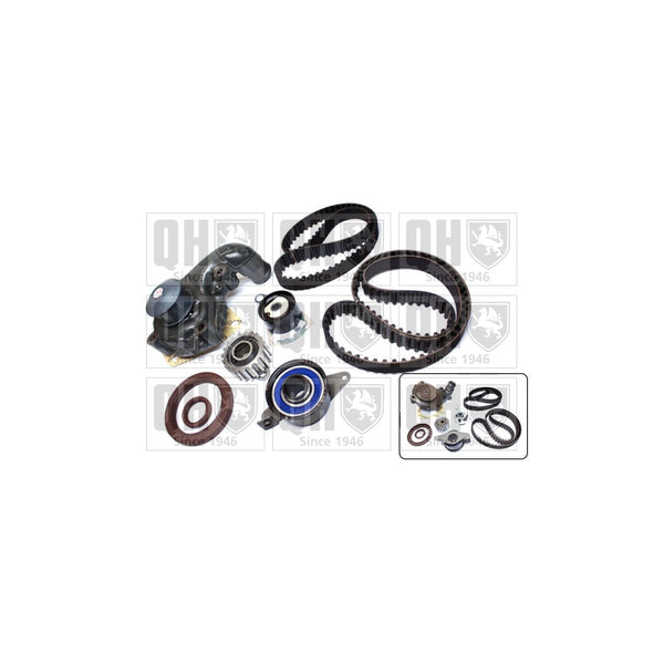 QH QBPK2351 Timing Kit & Water Pump