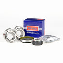 Borg & Beck Wheel Bearing Kit Part No -BWK097