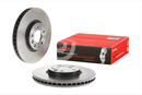 Brembo Brake Disc Single - 09.B498.11