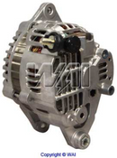 WAI Alternator - 11025N