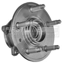 First Line Wheel Bearing Kit Part No -FBK1516