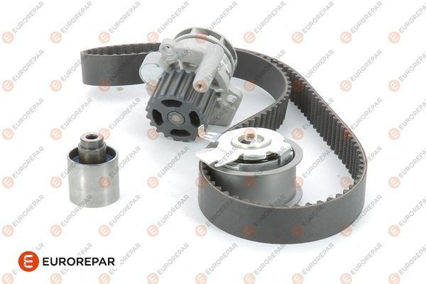 Eurorepar Water Pump & Timing Belt Set - 1624231480