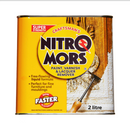 Nitromors Craftsman Paint, Varnish & Lacquer Remover 2L - TETNCM002