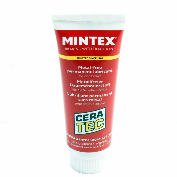 Mintex Ceramic Brake Grease - 75ml - MINCERA01