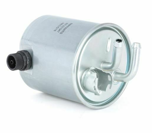 Nissan Cabin / Pollen Filter - N16400EC00A