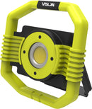 VISION COB HEAVY DUTY WORK LIGHT & POWERBANK - EWL102