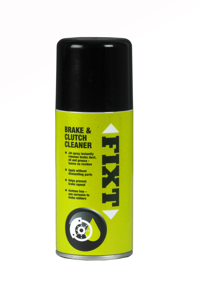 FIXT Brake & Clutch Cleaner - FX081101