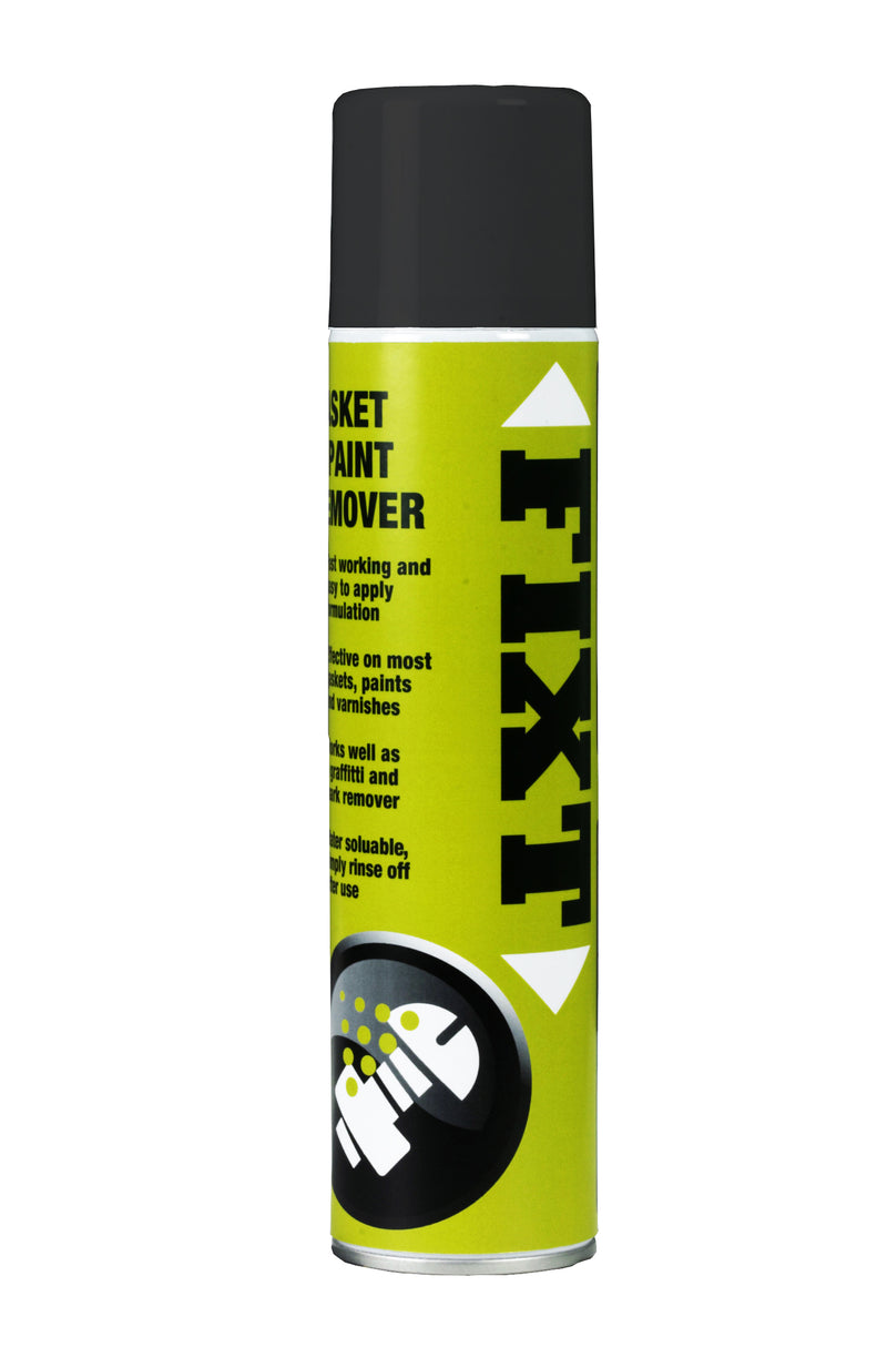 FIXT Gasket & Paint Remover - FX081130 x6