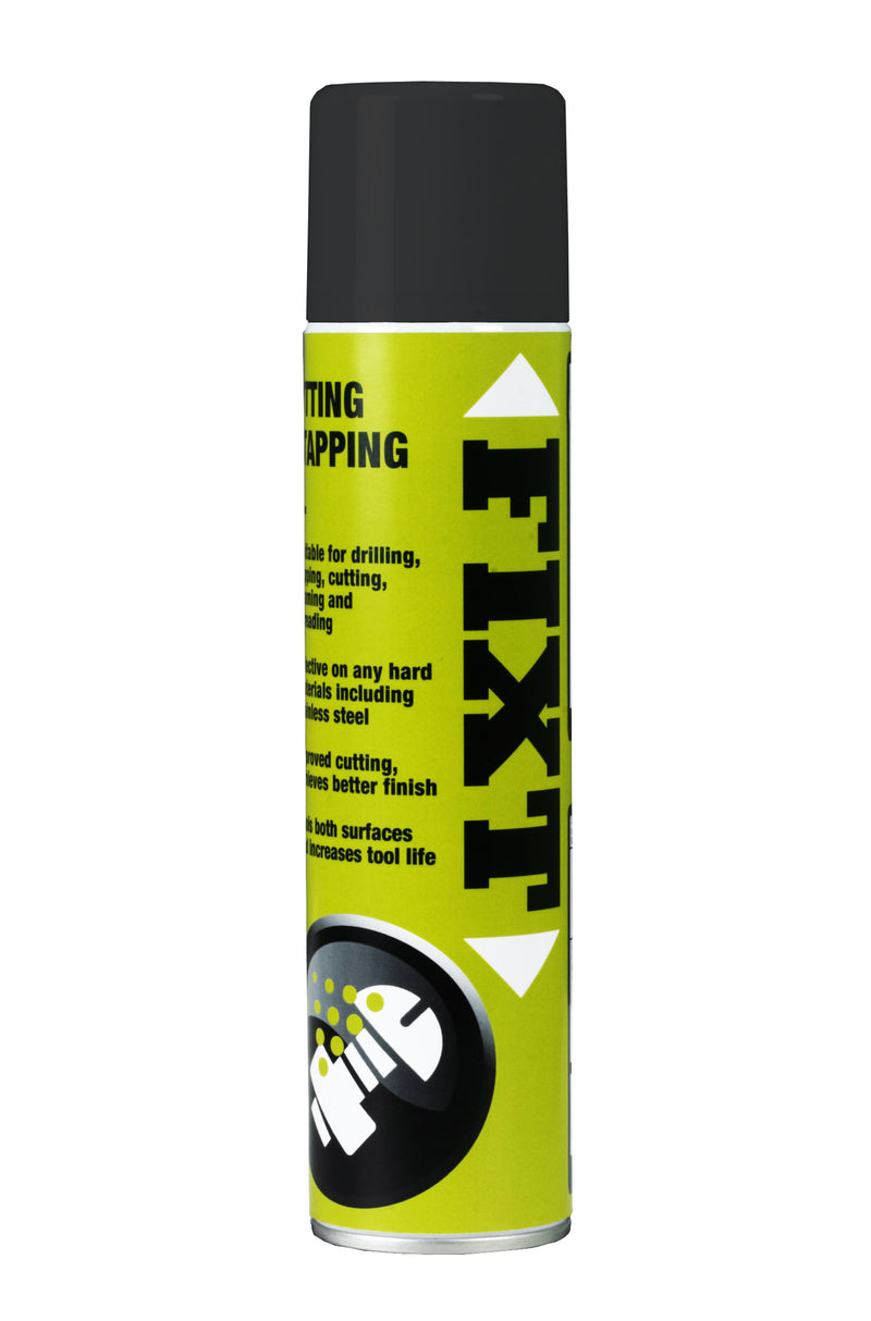 FIXT Cutting & Tapping Oil - FX081131 x6