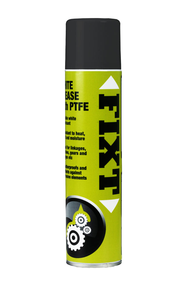 FIXT High Shine Protector - FX081850