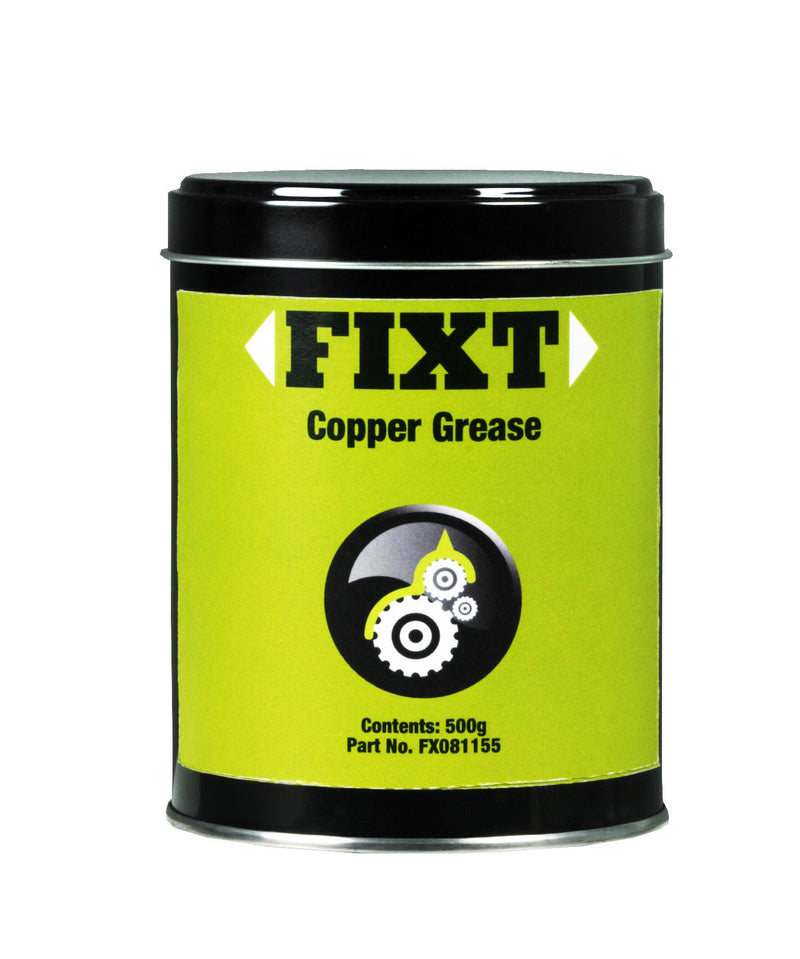 Copper Grease Compound - FX081155
