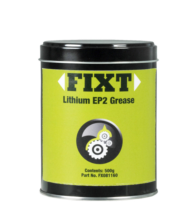 Lithium Grease  - FX081160 x6