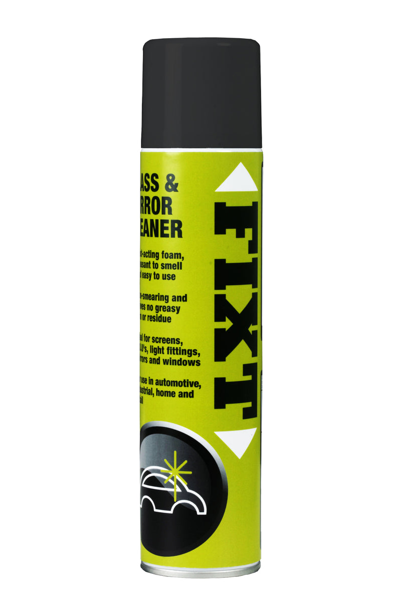 FIXT Odour Eliminator - FX081707