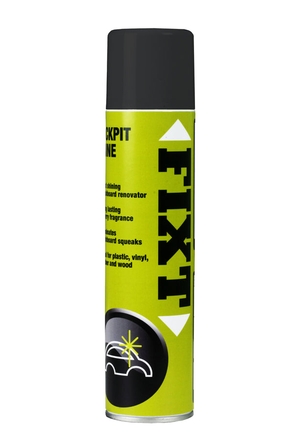 FIXT Hydro Coat  - FX081808