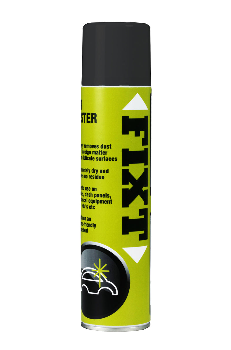 FIXT Air Duster - FX081210