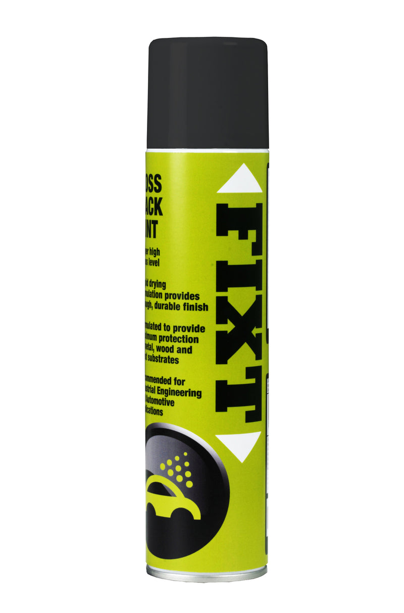 FIXT Gloss Paints - FX081231