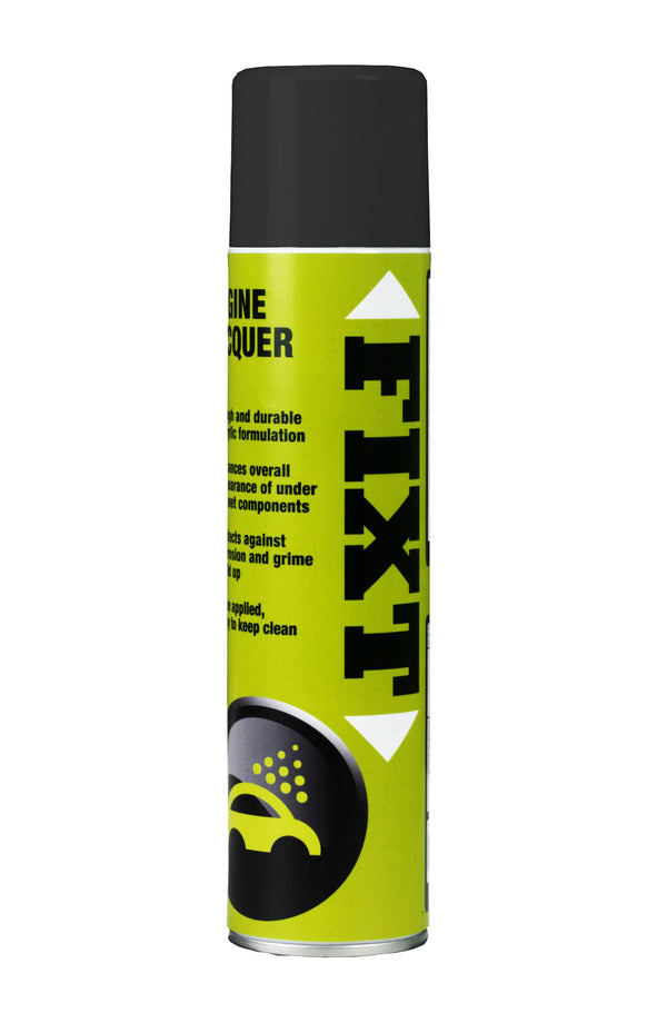 FIXT Engine Lacquer - FX081233