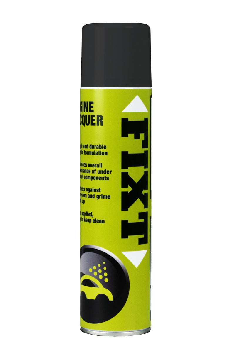 FIXT Engine Lacquer - FX081233