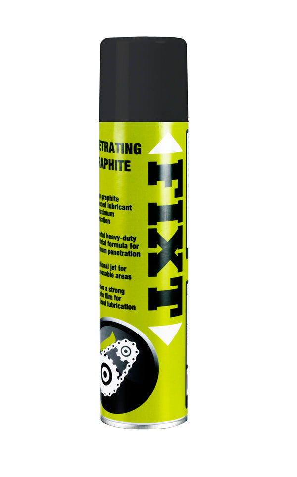 FIXT Tar & Glue Remover - FX081725