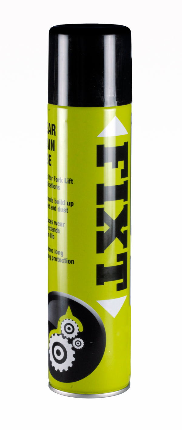 FIXT Clear Chain Lube - FX081278 x6