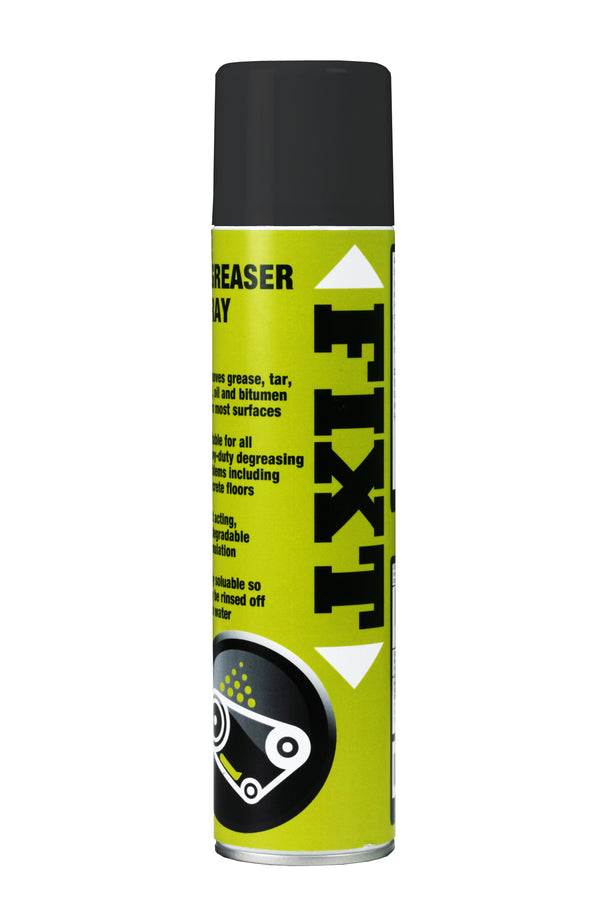 FIXT Degreaser - FX081329 x6