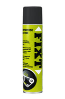 FIXT Clear Fine Oil - Multi-Purpose - FX081330 x6