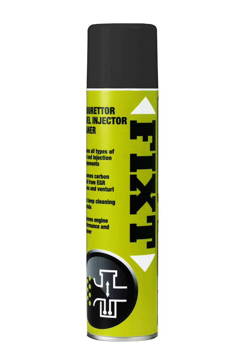 FIXT Tyre Dressing  - FX081834