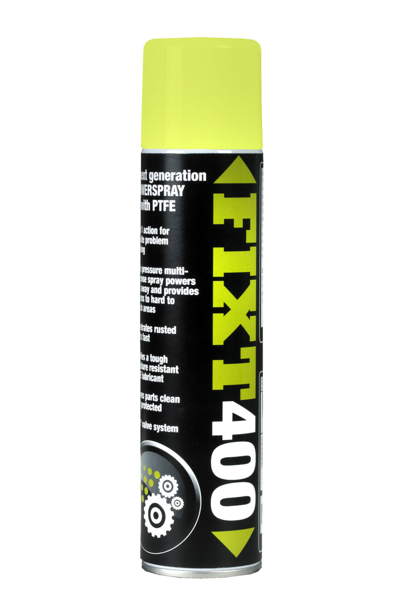 FIXT400 - FX081404 x4