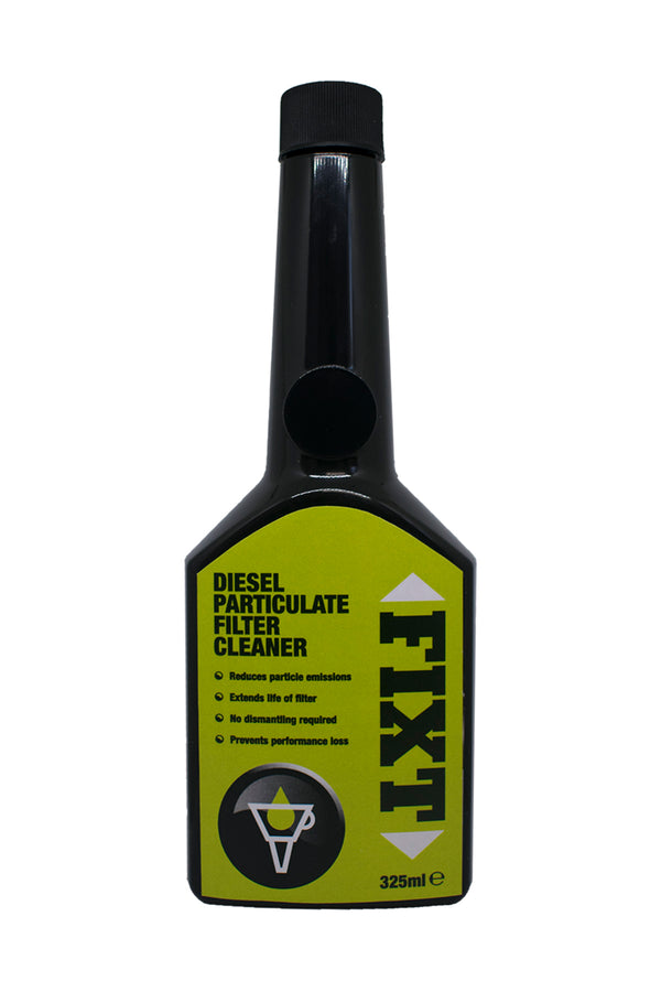 FIXT Diesel Particulate Filter Cleaner - FX081500 x6