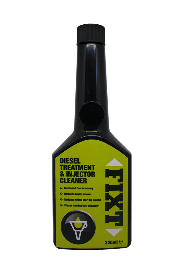 FIXT Diesel Treatment & Injector Cleaner - FX081502 x6