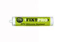 FIXT RTV Silicone Sealant - FX085528 x3