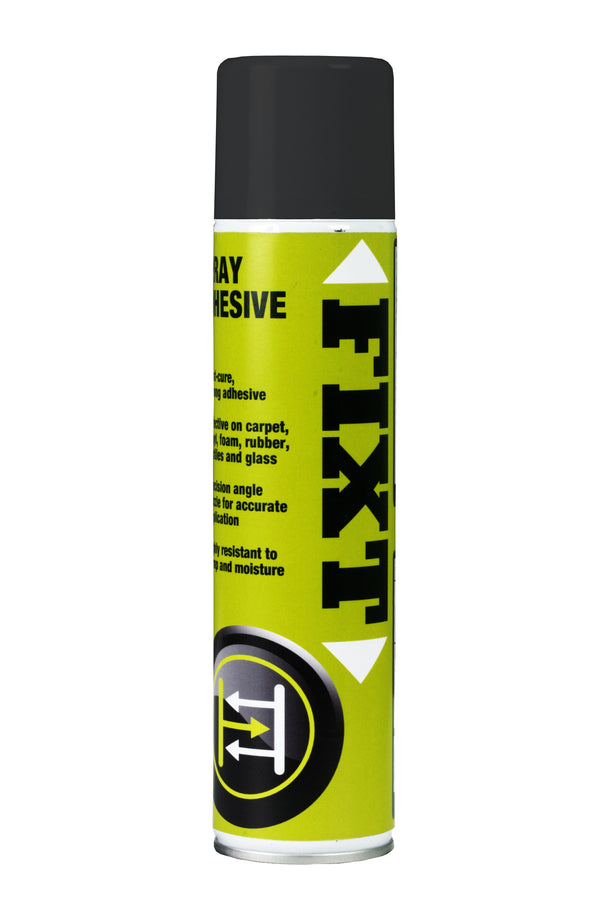FIXT Spray Adhesive - FX085550 x6