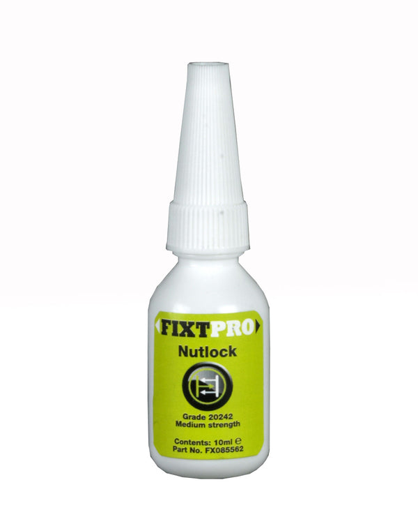 FIXT Nutlock - FX085562 x3