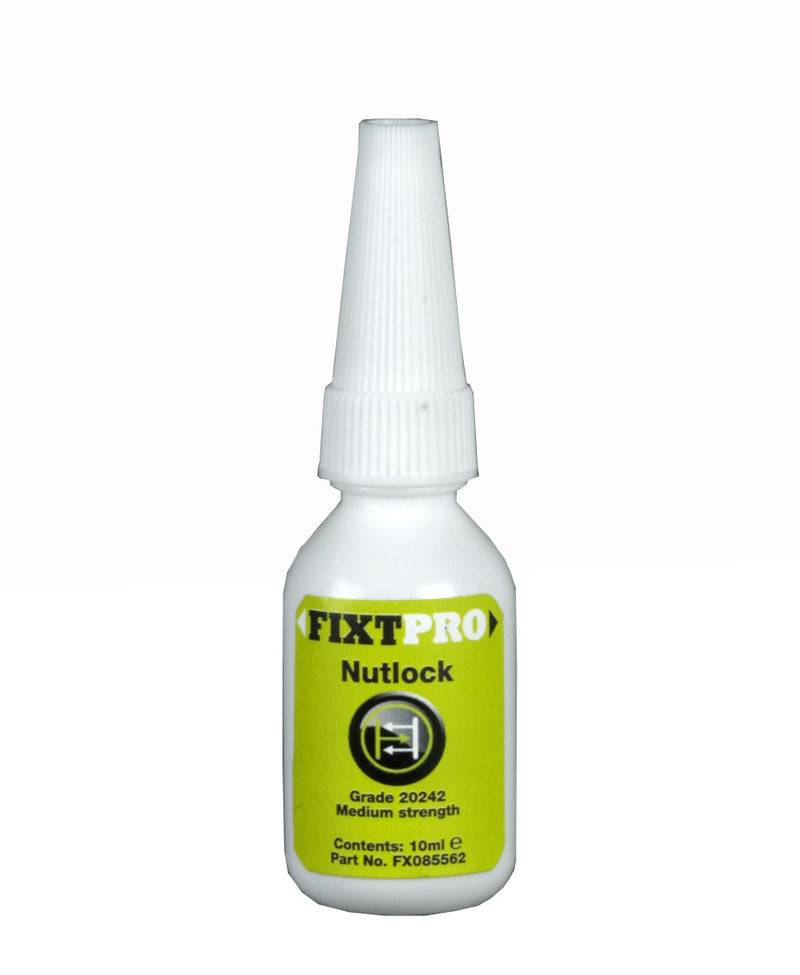 FIXT Nutlock - FX085562 x3