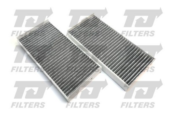 Quinton Hazell Cabin / Pollen Filter - QFC0394