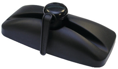 Rear View Mirror Head - 'VM 100' Convex - VM100