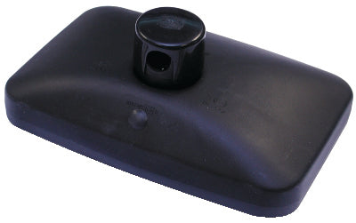 Rear View Mirror Head - 'VM 1' Convex  - VM1