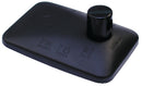 Rear View Mirror Head - 'VM 2' Convex  - VM2