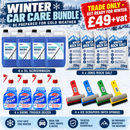 Trade Winter Pack