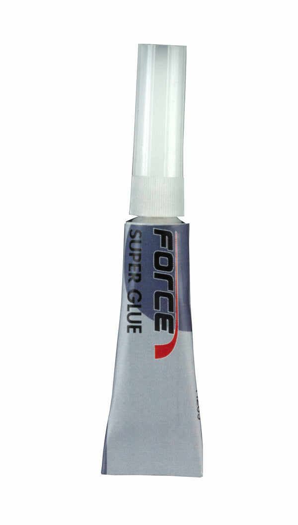 FORCE Super Glue - X60270 x5