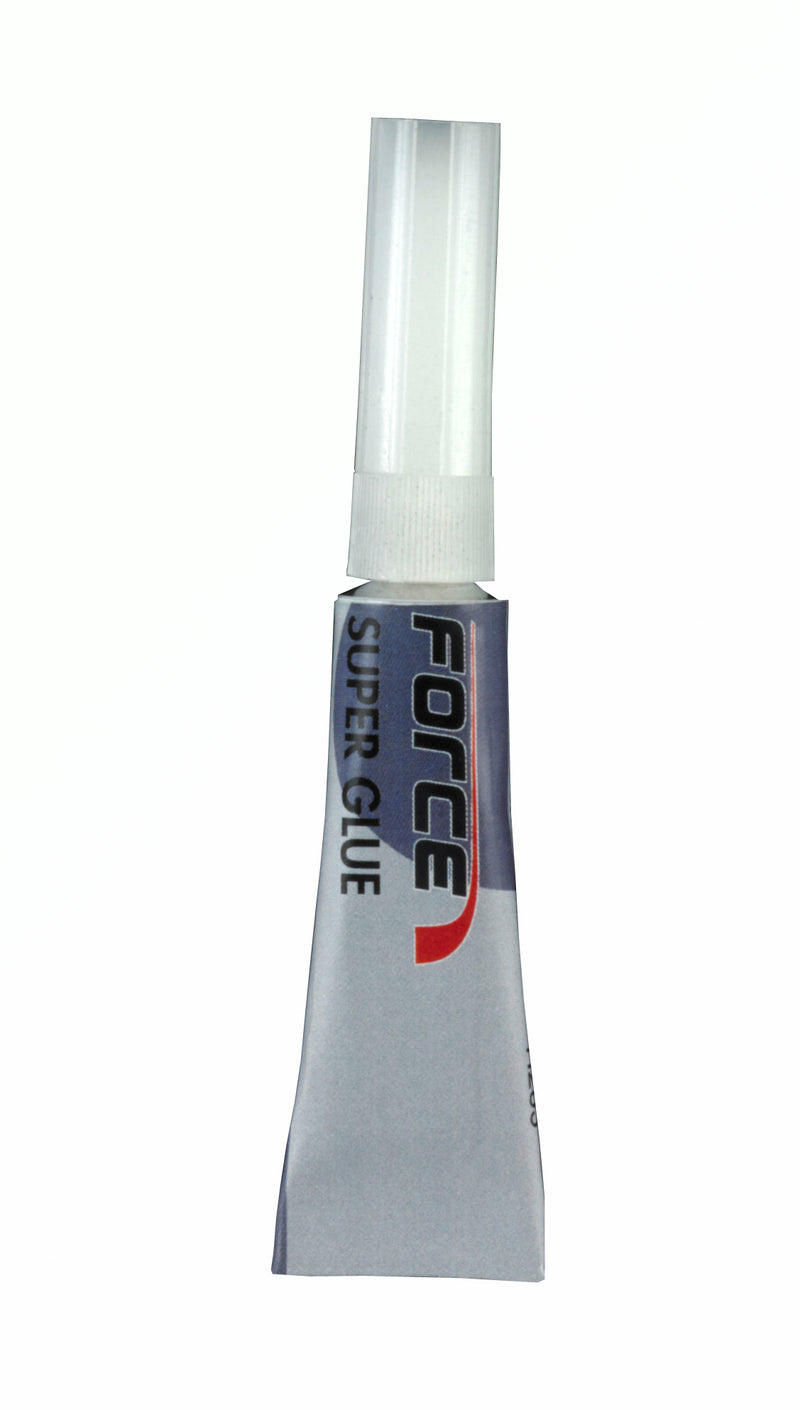FORCE Super Glue - X60270 x5