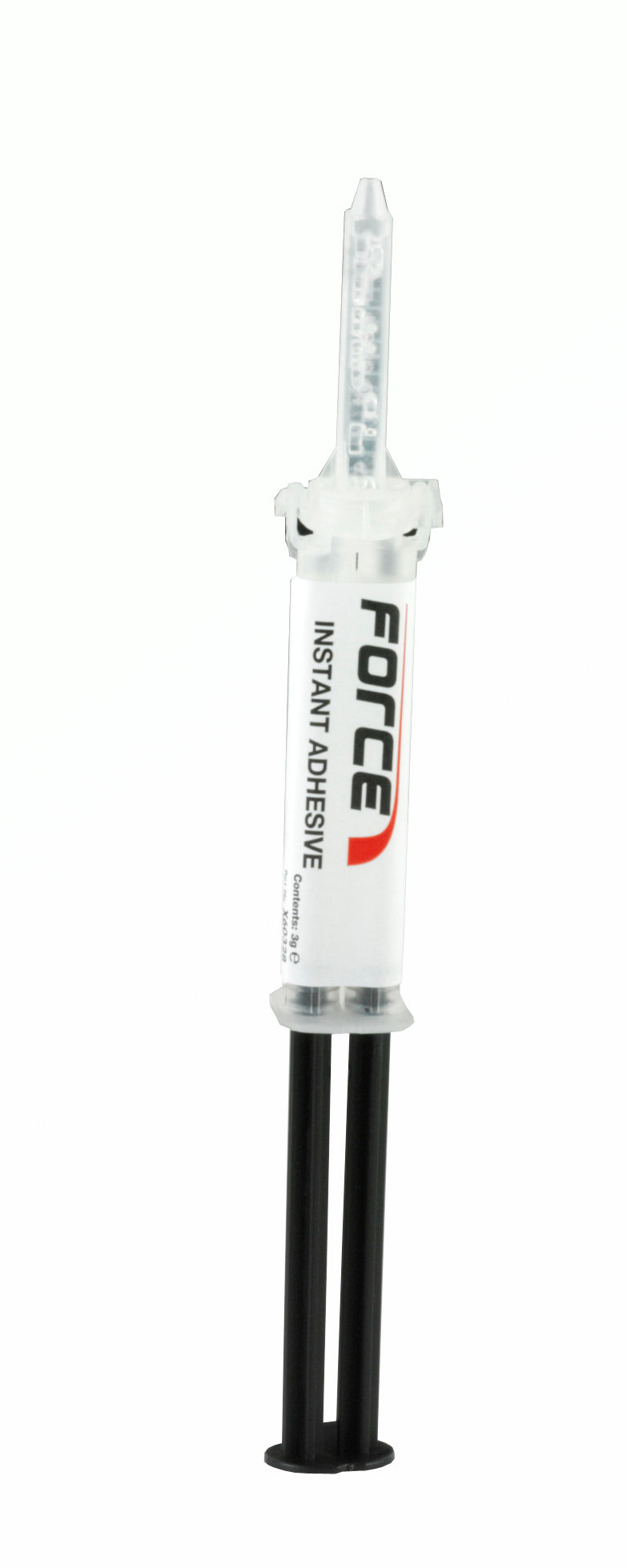 FORCE Instant Power Adhesive - X60328 x2