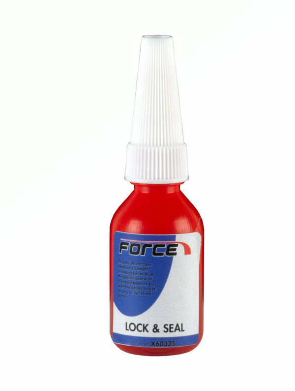 FORCE Lock & Seal - X60332 x12