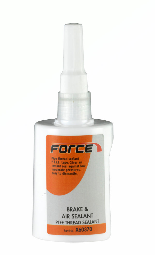 FORCE Brake, Pipe & Air Sealant - X60370